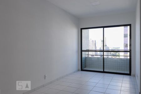 Sala de apartamento para alugar com 3 quartos, 57m² em Encruzilhada, Recife