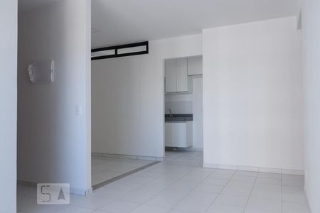 Sala de apartamento para alugar com 3 quartos, 57m² em Encruzilhada, Recife