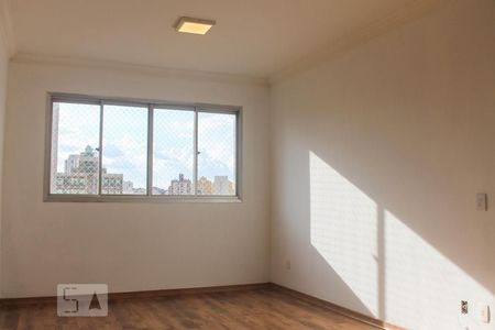 Apartamento à venda com 100m², 3 quartos e 1 vagaSala