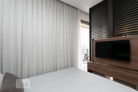 Studio de apartamento para alugar com 1 quarto, 36m² em Pinheiros, São Paulo
