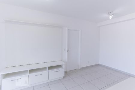 Sala de apartamento para alugar com 1 quarto, 45m² em Várzea da Barra Funda, São Paulo