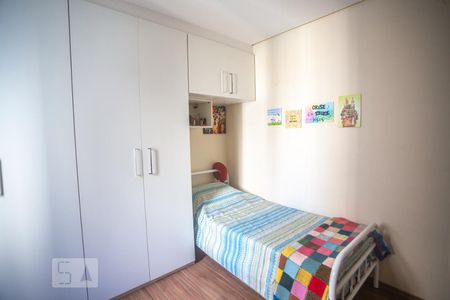 Quarto 1 de apartamento à venda com 2 quartos, 53m² em Nova Petrópolis, São Bernardo do Campo