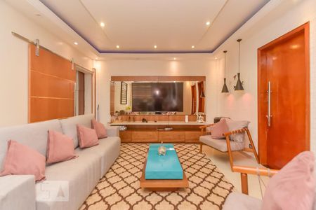 Apartamento à venda com 104m², 2 quartos e sem vagaSala