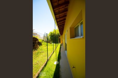 Casa de condomínio à venda com 400m², 4 quartos e 8 vagas Casa de condomínio à venda com 400m², 4 quartos e 8 vagasQuintal