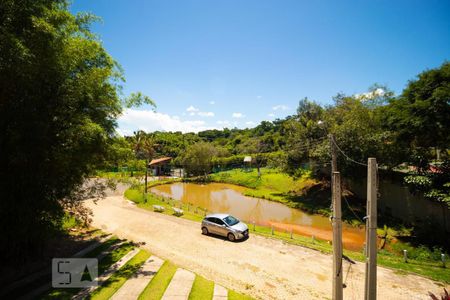 Casa de condomínio à venda com 400m², 4 quartos e 8 vagas Casa de condomínio à venda com 400m², 4 quartos e 8 vagasVista da Salas