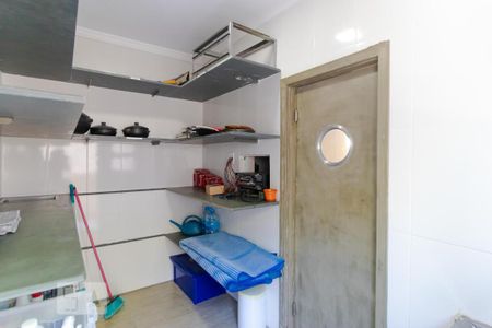 Casa de condomínio à venda com 400m², 4 quartos e 8 vagas Casa de condomínio à venda com 400m², 4 quartos e 8 vagasDespensa