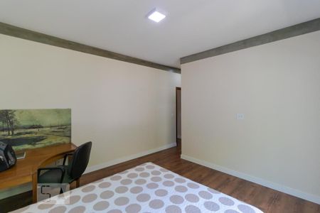 Casa de condomínio à venda com 400m², 4 quartos e 8 vagas Casa de condomínio à venda com 400m², 4 quartos e 8 vagasSuíte 02