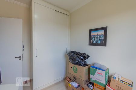 Quarto 1 de apartamento à venda com 3 quartos, 73m² em Loteamento Parque São Martinho, Campinas