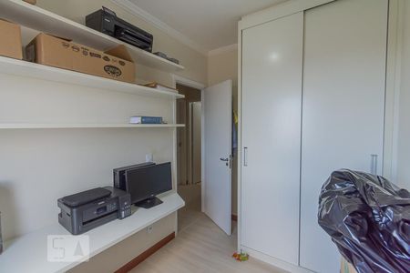 Quarto 1 de apartamento à venda com 3 quartos, 73m² em Loteamento Parque São Martinho, Campinas