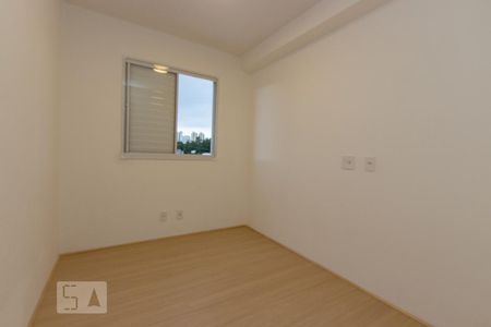 Quarto 1 de apartamento para alugar com 2 quartos, 44m² em Vila Plana, São Paulo