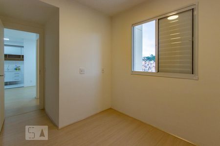 Quarto 2 de apartamento para alugar com 2 quartos, 44m² em Vila Plana, São Paulo