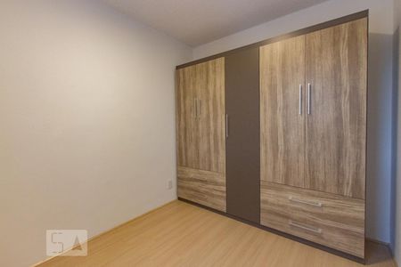 Quarto 2 de apartamento para alugar com 2 quartos, 44m² em Vila Plana, São Paulo