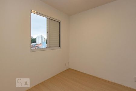 Quarto 1 de apartamento para alugar com 2 quartos, 44m² em Vila Plana, São Paulo