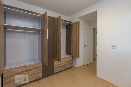 Quarto 2 de apartamento para alugar com 2 quartos, 44m² em Vila Plana, São Paulo