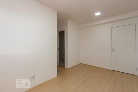 Sala  de apartamento para alugar com 2 quartos, 44m² em Vila Plana, São Paulo