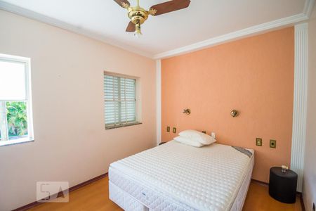Suíte 1 de casa à venda com 5 quartos, 1074m² em Colinas do Ermitage (sousas), Campinas