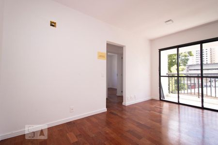 Sala de apartamento para alugar com 2 quartos, 50m² em Vila Dom Pedro Ii, São Paulo