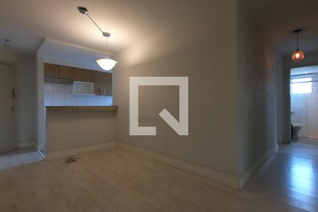 Sala de apartamento para alugar com 3 quartos, 70m² em Paraíso do Morumbi, São Paulo