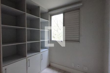 Quarto de apartamento para alugar com 3 quartos, 70m² em Paraíso do Morumbi, São Paulo