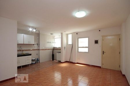 Sala de apartamento para alugar com 2 quartos, 60m² em Bela Vista, São Paulo