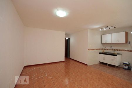 Sala de apartamento para alugar com 2 quartos, 60m² em Bela Vista, São Paulo