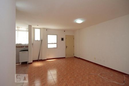 Sala de apartamento para alugar com 2 quartos, 60m² em Bela Vista, São Paulo