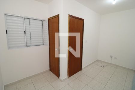 Quarto de apartamento para alugar com 1 quarto, 30m² em Vila Bela, São Paulo