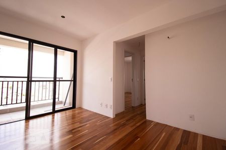 Sala de apartamento para alugar com 2 quartos, 52m² em Vila Dom Pedro Ii, São Paulo