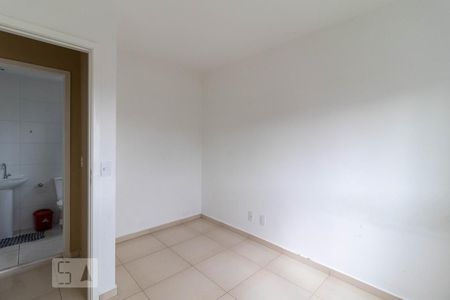 Quarto 1 de apartamento para alugar com 2 quartos, 40m² em Brasilândia, São Paulo