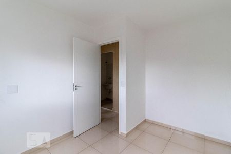 Quarto 1 de apartamento para alugar com 2 quartos, 40m² em Brasilândia, São Paulo