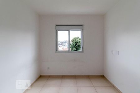 Quarto 1 de apartamento para alugar com 2 quartos, 40m² em Brasilândia, São Paulo