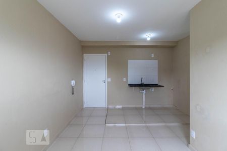 Sala de apartamento para alugar com 2 quartos, 40m² em Brasilândia, São Paulo