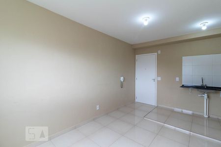 Sala de apartamento para alugar com 2 quartos, 40m² em Brasilândia, São Paulo