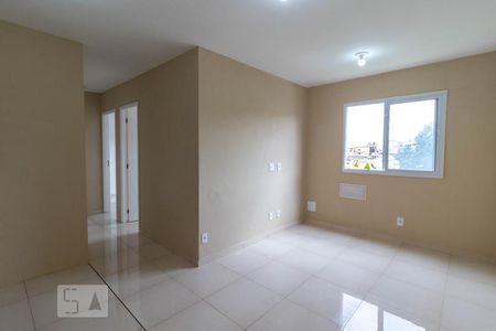 Sala de apartamento para alugar com 2 quartos, 40m² em Brasilândia, São Paulo