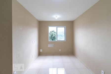 Sala de apartamento para alugar com 2 quartos, 40m² em Brasilândia, São Paulo