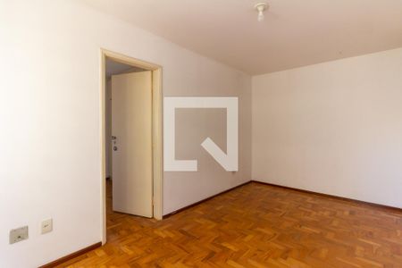 Sala de apartamento à venda com 1 quarto, 45m² em Santa Cecilia, São Paulo