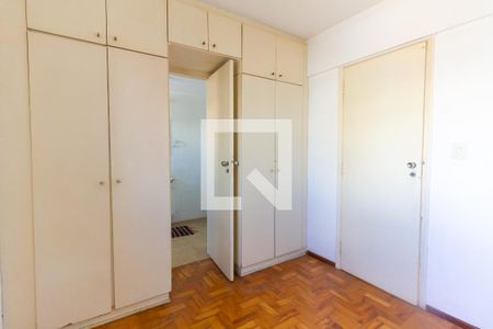 Quarto Suíte de apartamento à venda com 1 quarto, 45m² em Santa Cecilia, São Paulo