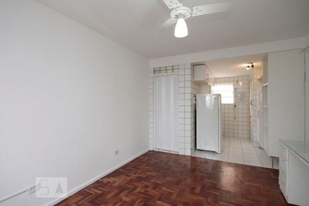 Kitnet de kitnet/studio para alugar com 1 quarto, 28m² em Vila Buarque, São Paulo