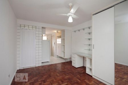 Kitnet de kitnet/studio para alugar com 1 quarto, 28m² em Vila Buarque, São Paulo