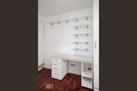 Kitnet de kitnet/studio à venda com 1 quarto, 28m² em Vila Buarque, São Paulo