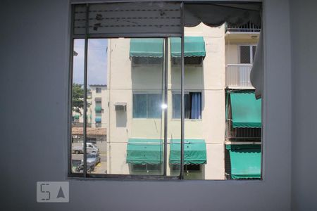 Apartamento para alugar com 1 quarto, 37m² em Taquara, Rio de Janeiro