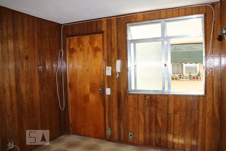 Apartamento para alugar com 1 quarto, 37m² em Taquara, Rio de Janeiro