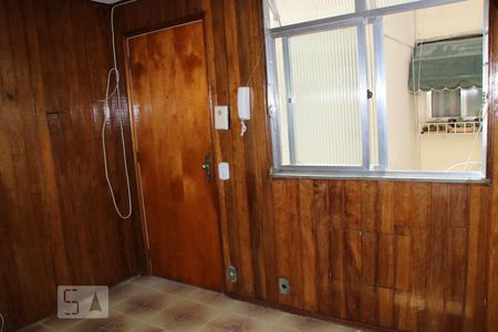 Apartamento para alugar com 1 quarto, 37m² em Taquara, Rio de Janeiro