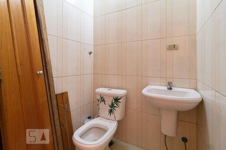 Lavabo de casa à venda com 4 quartos, 283m² em Umuarama, Osasco