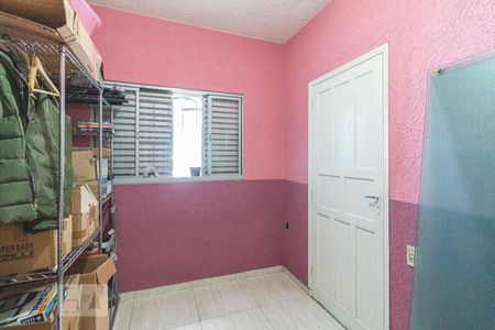 Suite 1 de casa à venda com 4 quartos, 283m² em Umuarama, Osasco