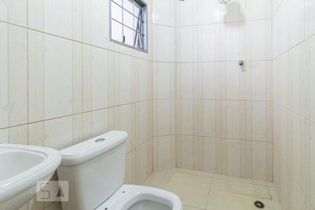 Banheiro 1 de casa à venda com 4 quartos, 283m² em Umuarama, Osasco