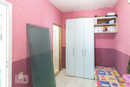 Suite 1 de casa à venda com 4 quartos, 283m² em Umuarama, Osasco