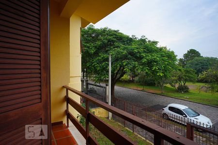 Sala 2 - Varanda de casa à venda com 4 quartos, 350m² em Jardim Itu, Porto Alegre