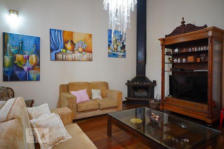 Sala 2 de casa à venda com 4 quartos, 350m² em Jardim Itu, Porto Alegre