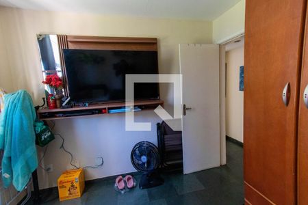 Quarto 1 de apartamento à venda com 3 quartos, 129m² em Ingá, Niterói